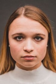 Lisa Küppers portrait