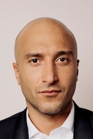 Lotfy Nathan portrait