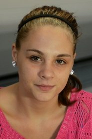 Raven Gribbins portrait