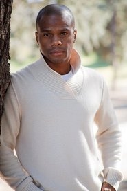 Richard John Reliford portrait