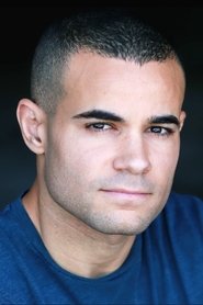 Trevor Morgan portrait