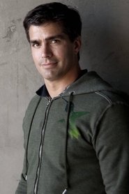 Loni Peristere portrait