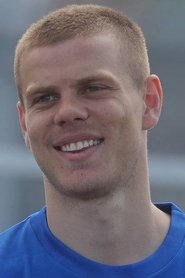 Alexandr Kokorin portrait