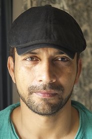 Deepak Dobriyal portrait