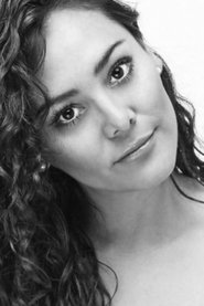 Ingrid Águila portrait