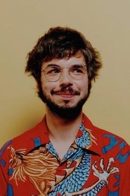 Martin Jauvat portrait