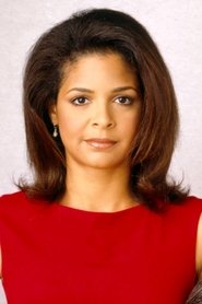 Marie-Alise Recasner portrait