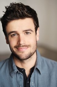 Nicholas Cafero portrait
