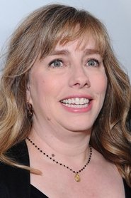 Lisa Roberts Gillan portrait