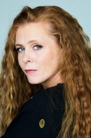 Margrét Vilhjálmsdóttir portrait
