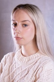 Megan Prendergast portrait