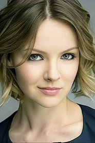 Megan Guinan portrait