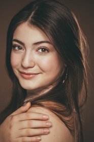Gioia Parijs portrait