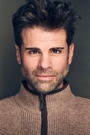 Joseph Anthony Sernio portrait
