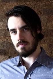 Nathan Hamer portrait