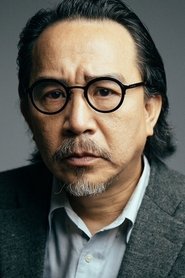 En Ko portrait