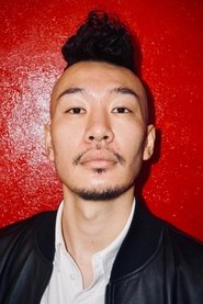 Atsuyuki Yukawa portrait