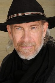 Michael Rider portrait