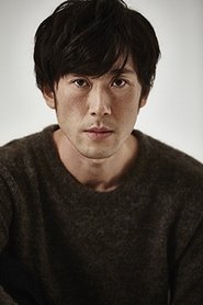 Daisuke Honda portrait