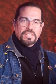 Mark Mendoza portrait