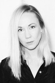 Lisa Nordström portrait