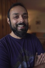 Sushmit Ghosh portrait