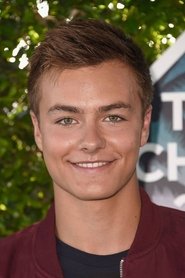 Peyton Meyer portrait
