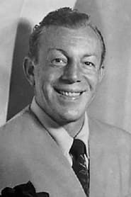 Billy Nelson portrait