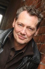 Dirk Böhling portrait