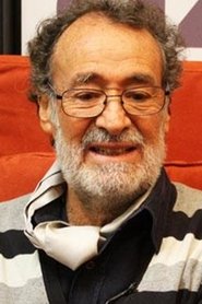 Alejandro Bichir portrait