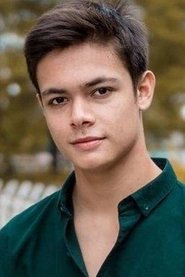Bryan Andrew portrait