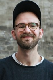 Johan Rasmus Pram portrait