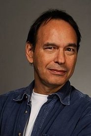 Marcelo Laffitte portrait