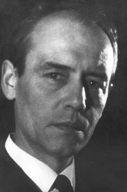 Karol Podgórski portrait