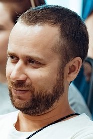 Игорь Швецов portrait