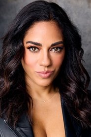 Sharon Carpenter portrait