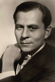 Herbert Selpin portrait