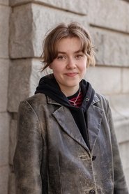 Hannah Elise Adolfsen Fjeldbraaten portrait