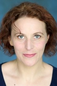 Gwenda Guthwasser portrait