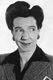 Renie Riano portrait