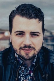 Dominik Keßler portrait