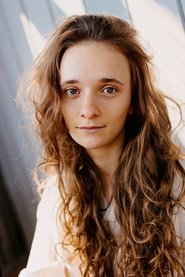 Barbora Horčičková portrait