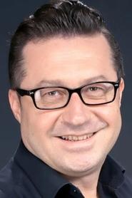 Zeki Eker portrait