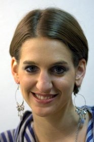 Barbora Popelková portrait