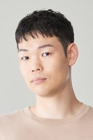 Ryunosuke Watanuki portrait