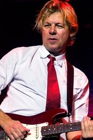Jeff Golub portrait
