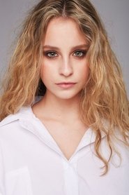 Sara Jiménez portrait