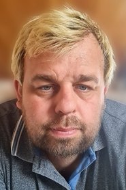 Henrik Sand portrait