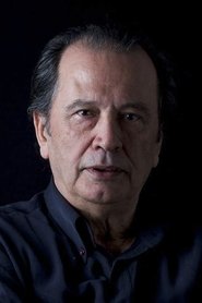 Suphi Tekniker portrait