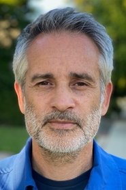 Pascal Vaguelsy portrait